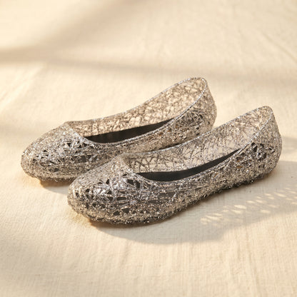 Olviqo™ | Beach Ballerina