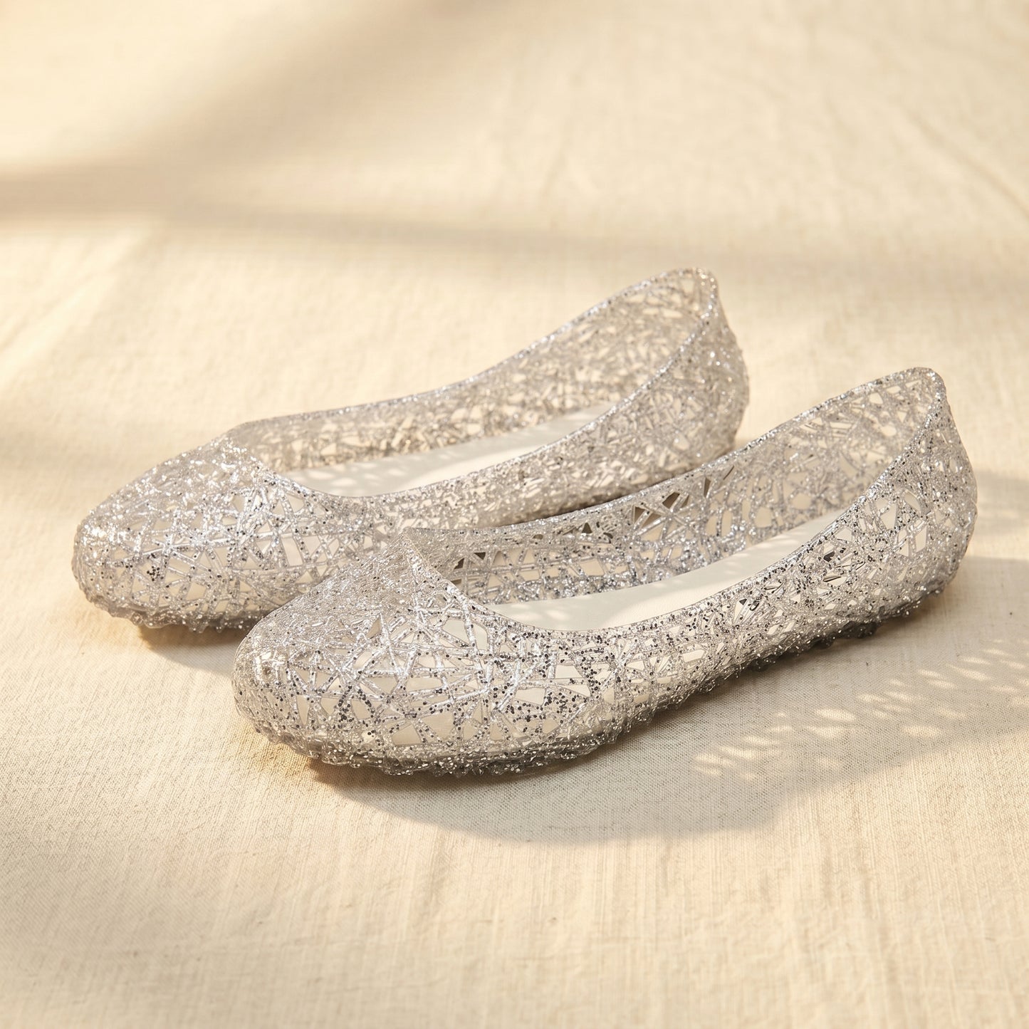 Olviqo™ | Beach Ballerina
