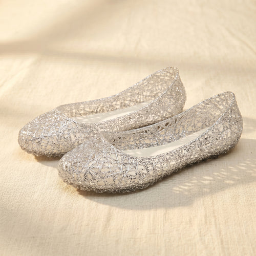 Olviqo™ | Beach Ballerina