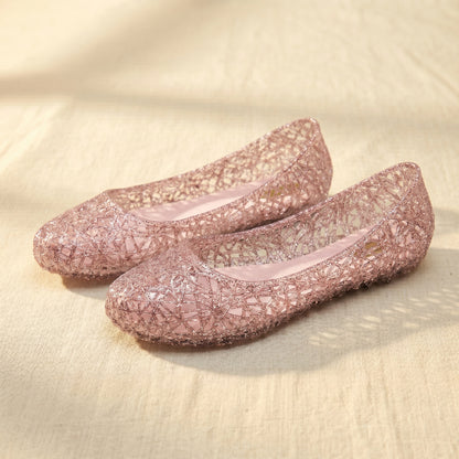 Olviqo™ | Beach Ballerina