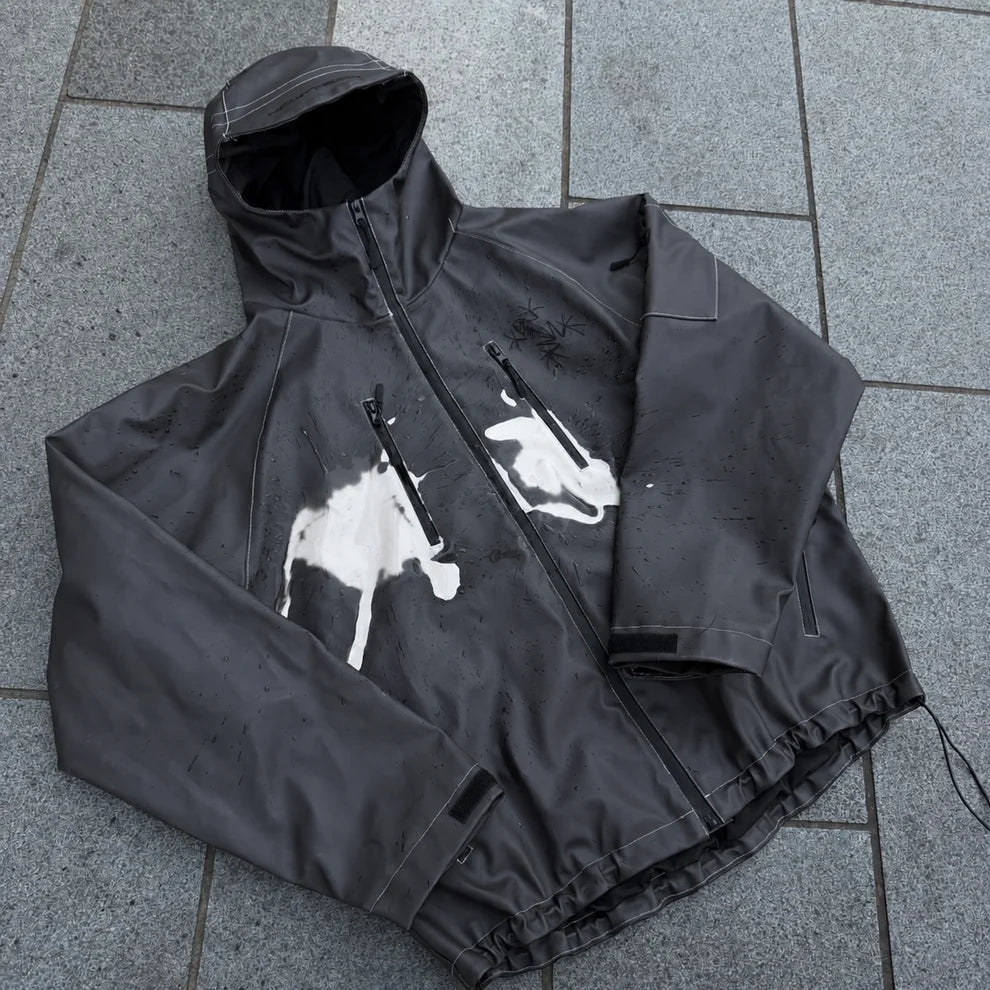 Olviqo™ | Thermashift Jacket