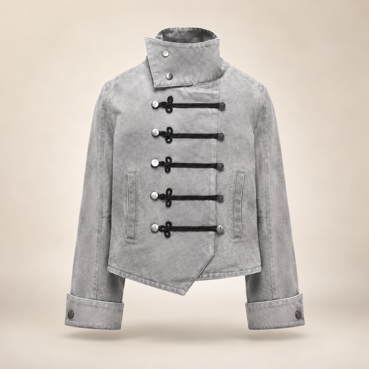 Olviqo™ | Regent Jacket