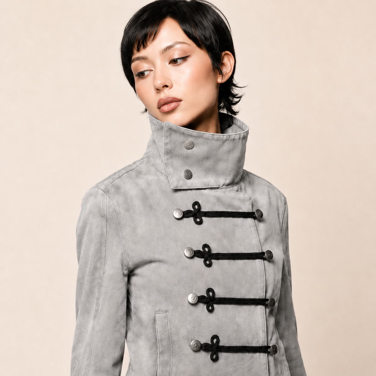 Olviqo™ | Regent Jacket