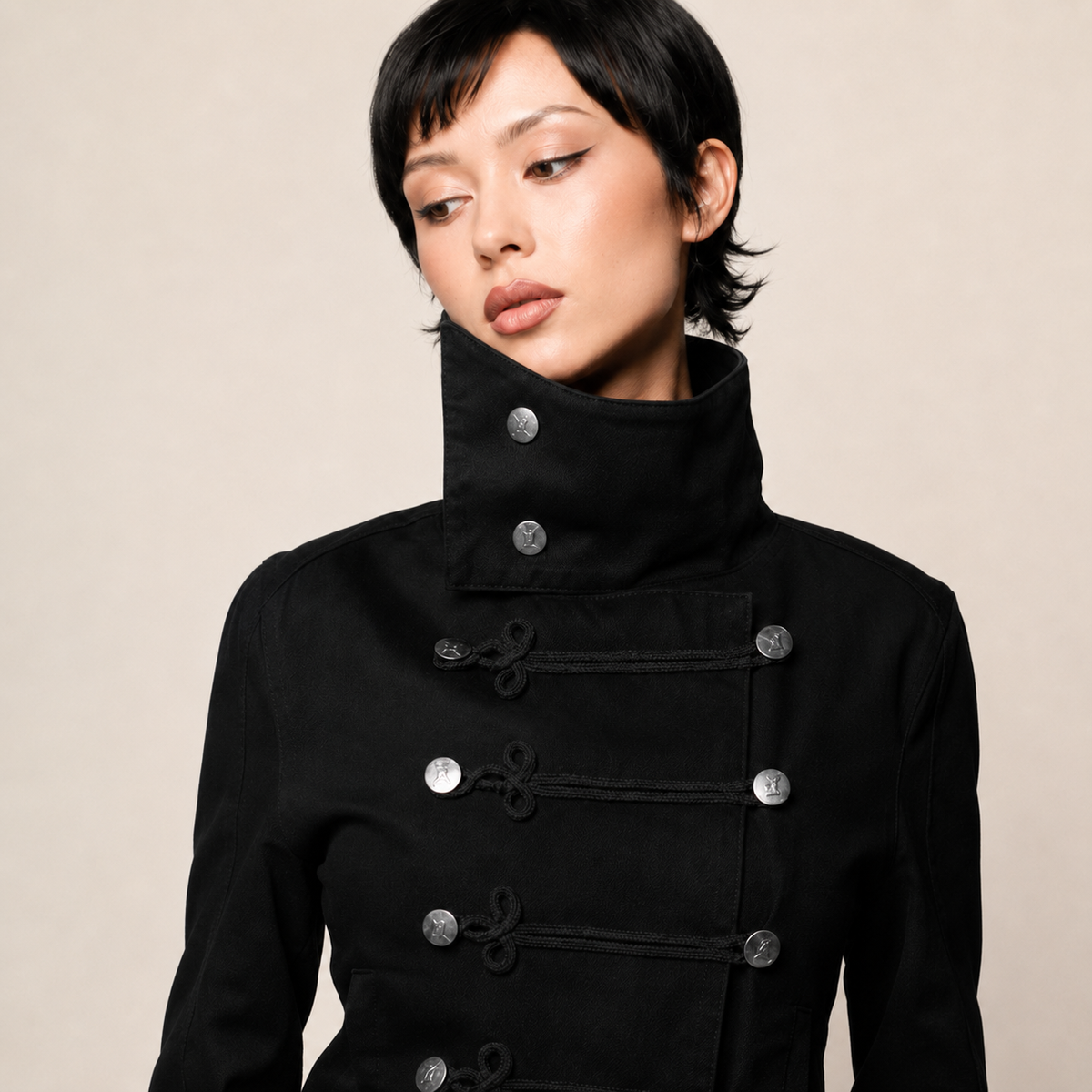 Olviqo™ | Regent Jacket