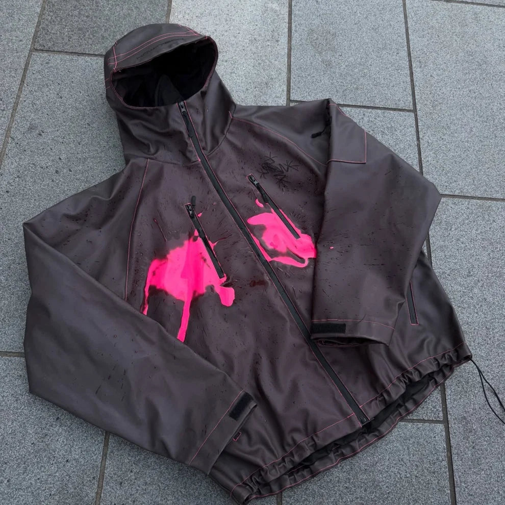 Olviqo™ | Thermashift Jacket
