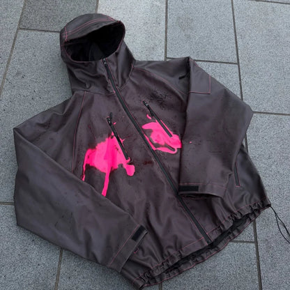 Olviqo™ | Thermashift Jacket