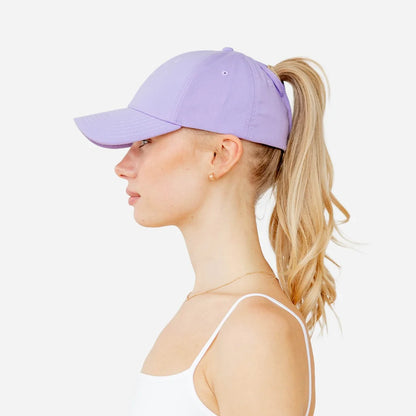 Olviqo™ | Everyday Fit Cap