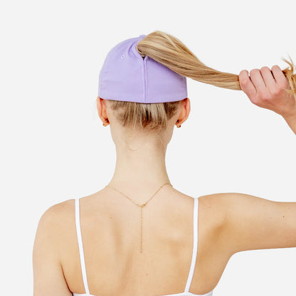 Olviqo™ | Everyday Fit Cap