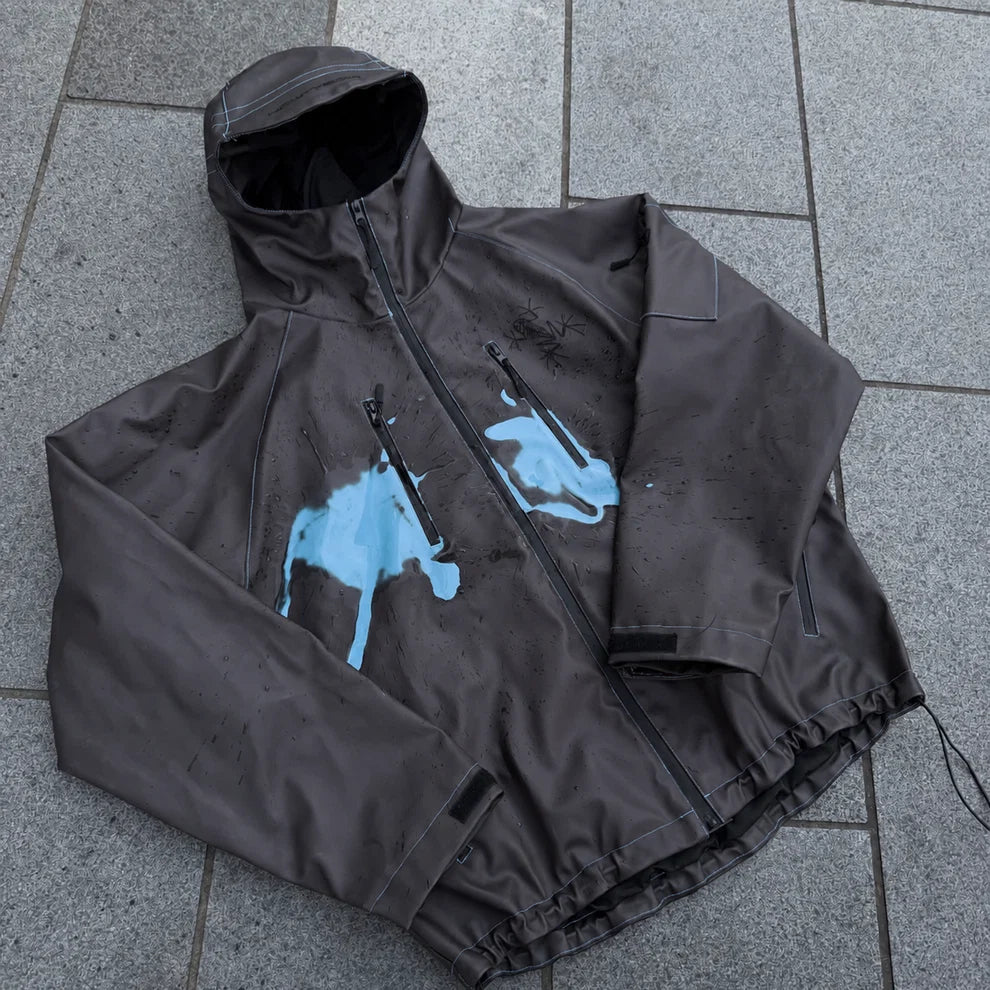 Olviqo™ | Thermashift Jacket