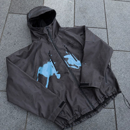 Olviqo™ | Thermashift Jacket