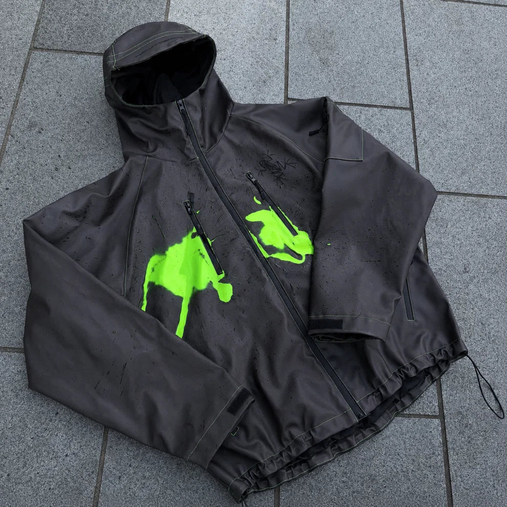 Olviqo™ | Thermashift Jacket